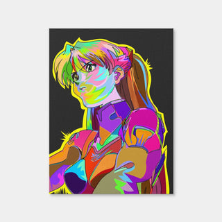 AUTO-MOCKUP WHITE | Asuka | 1 Piece | Gallery Wrap Canvas | group=3x4