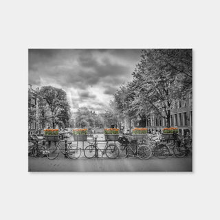 AUTO-MOCKUP WHITE | A Typical Amsterdam | 1 Piece | Gallery Wrap Canvas | group=4x3