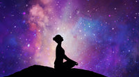 A spiritual journey Wall Art