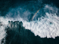 Above the Waves Wall Art