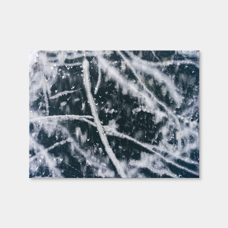AUTO-MOCKUP WHITE | Abstract Aerial | 1 Piece | Gallery Wrap Canvas | group=4x3