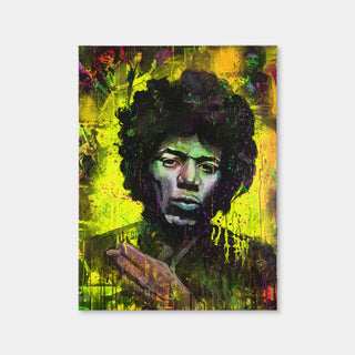 AUTO-MOCKUP WHITE | Abstract Hendrix | 1 Piece | Gallery Wrap Canvas | group=3x4