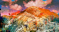 Abstract Quandary Wall Art