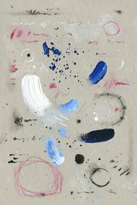 Abstract Wall Wall Art