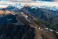 Alaskan Landscape Wall Art