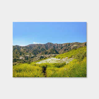 AUTO-MOCKUP WHITE | Alexander Peak | 1 Piece | Gallery Wrap Canvas | group=4x3