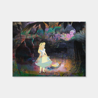 AUTO-MOCKUP WHITE | Alice | 1 Piece | Gallery Wrap Canvas | group=4x3