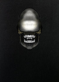 Alien 2 Wall Art