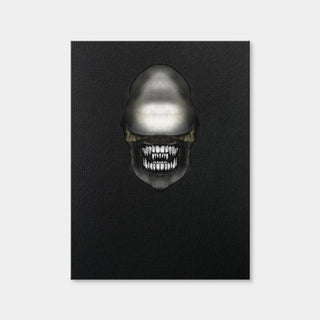 AUTO-MOCKUP WHITE | Alien 2 | 1 Piece | Gallery Wrap Canvas | group=3x4