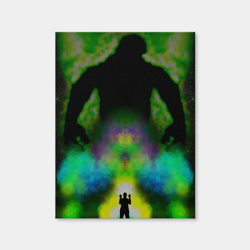 AUTO-MOCKUP WHITE | Alter Ego | 1 Piece | Gallery Wrap Canvas | group=3x4