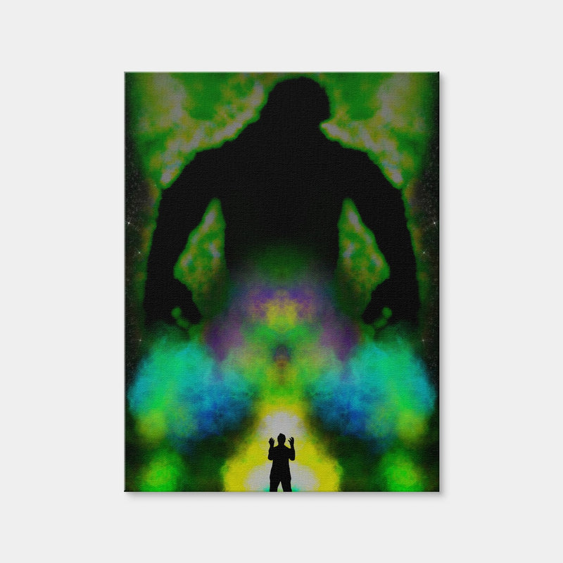 AUTO-MOCKUP WHITE | Alter Ego | 1 Piece | Gallery Wrap Canvas | group=3x4