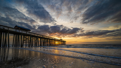 Amelia Island Florida Wall Art