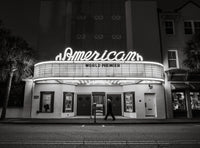 American Dream Wall Art