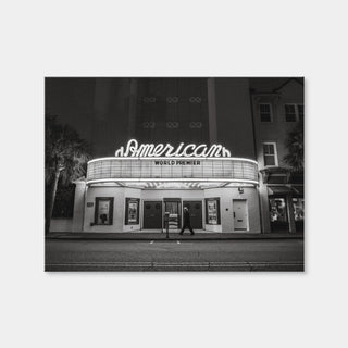 AUTO-MOCKUP WHITE | American Dream | 1 Piece | Gallery Wrap Canvas | group=4x3