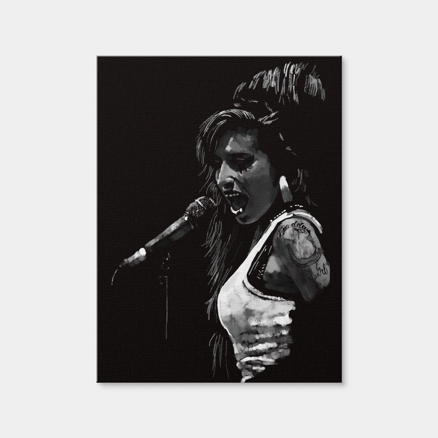 AUTO-MOCKUP WHITE | Amy | 1 Piece | Gallery Wrap Canvas | group=3x4