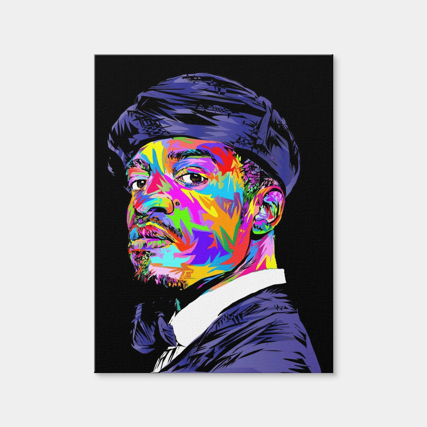 AUTO-MOCKUP WHITE | Andre | 1 Piece | Gallery Wrap Canvas | group=3x4