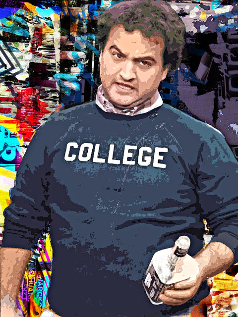 Animal House Wall Art