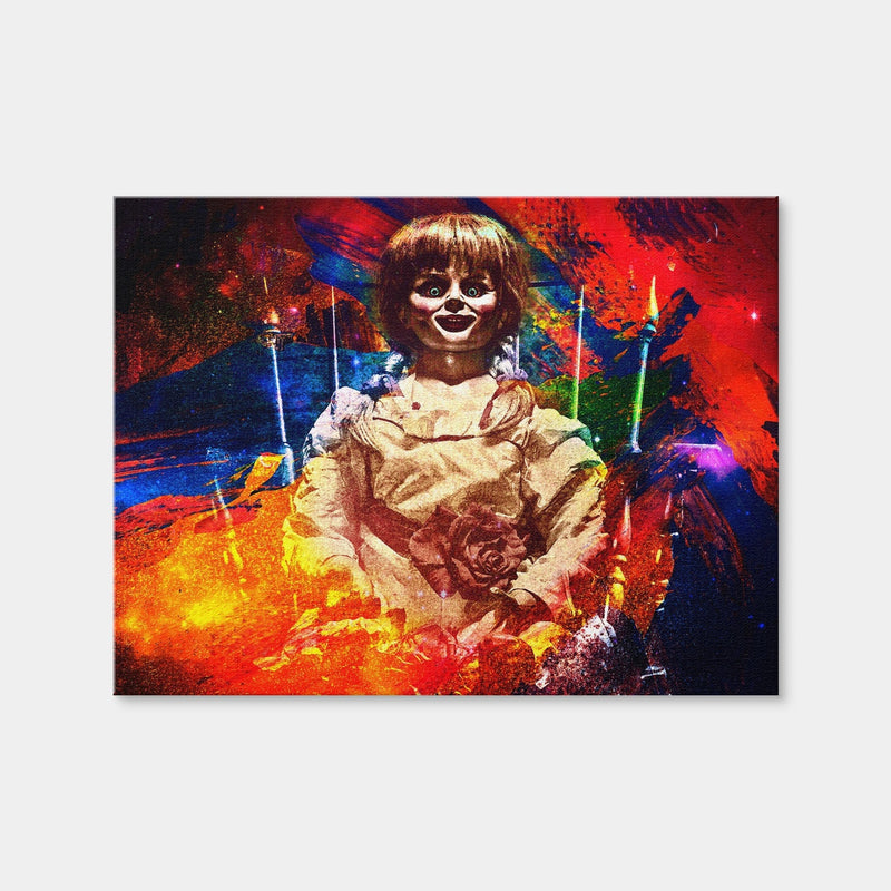 AUTO-MOCKUP WHITE | Annabelle | 1 Piece | Gallery Wrap Canvas | group=4x3