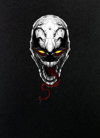 Anti Venom Wall Art