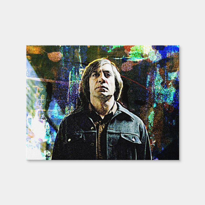 AUTO-MOCKUP WHITE | Anton | 1 Piece | Gallery Wrap Canvas | group=4x3