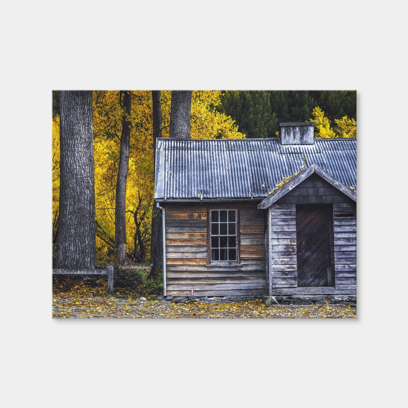 AUTO-MOCKUP WHITE | Arrowtown | 1 Piece | Gallery Wrap Canvas | group=4x3