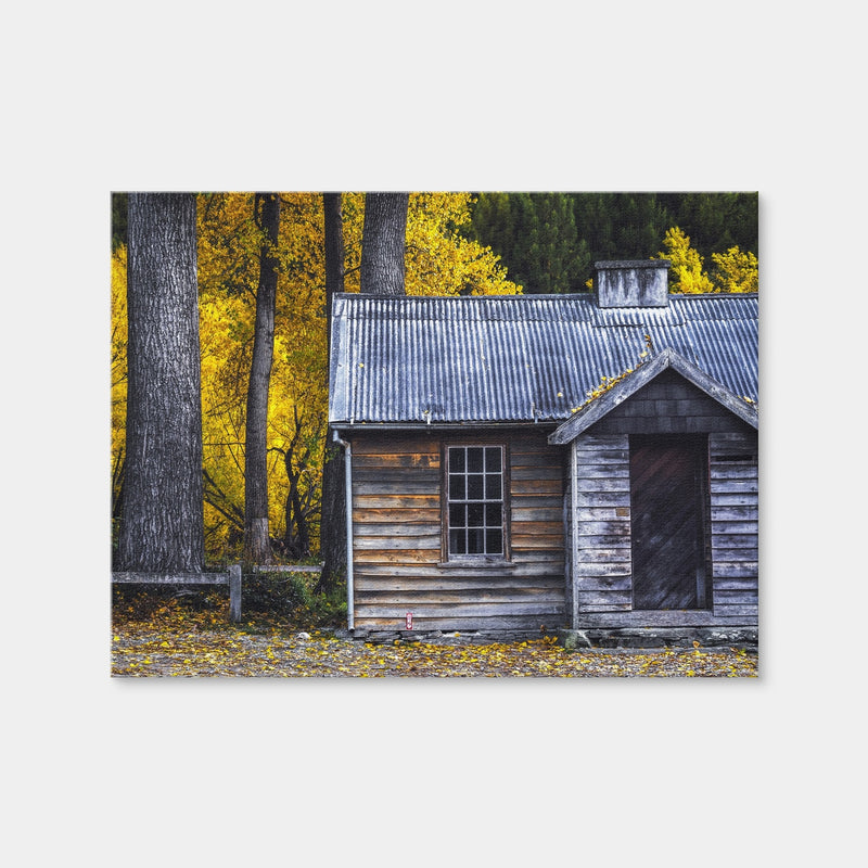 AUTO-MOCKUP WHITE | Arrowtown | 1 Piece | Gallery Wrap Canvas | group=4x3