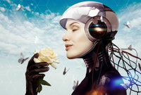 Artificial Dream Wall Art