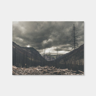 AUTO-MOCKUP WHITE | Ash and Clouds | 1 Piece | Gallery Wrap Canvas | group=4x3
