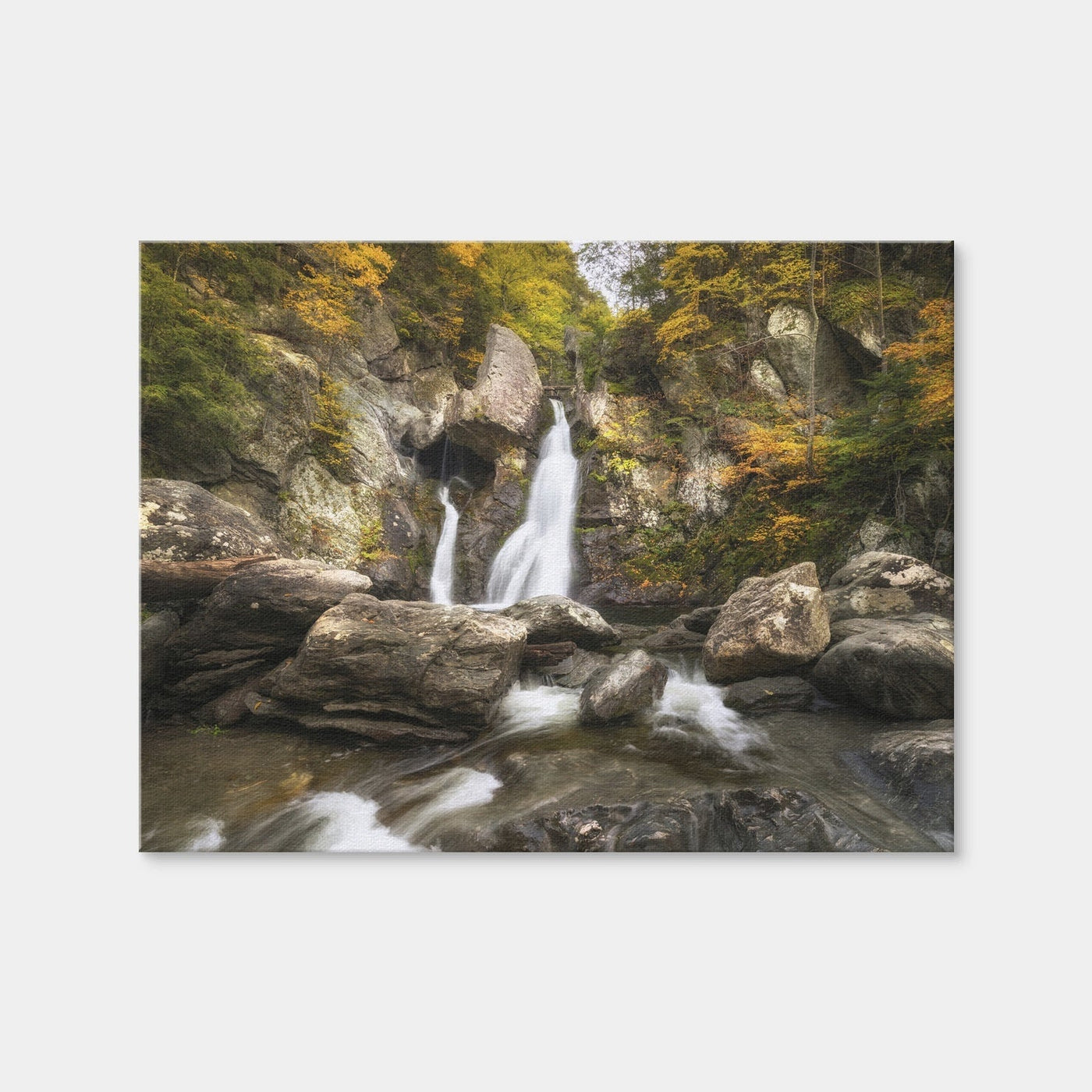 AUTO-MOCKUP WHITE | Autumn Treasure | 1 Piece | Gallery Wrap Canvas | group=4x3