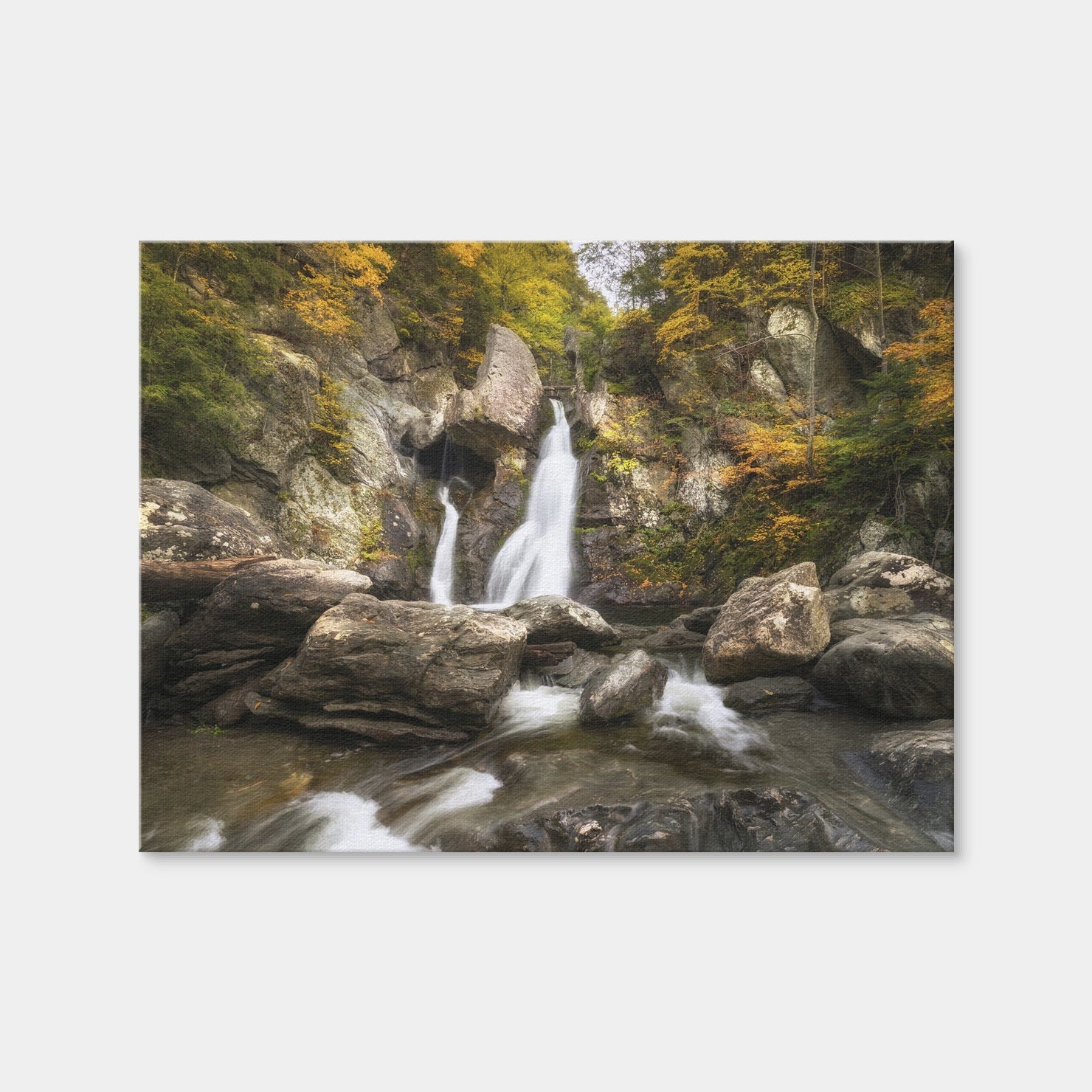 AUTO-MOCKUP WHITE | Autumn Treasure | 1 Piece | Gallery Wrap Canvas | group=4x3