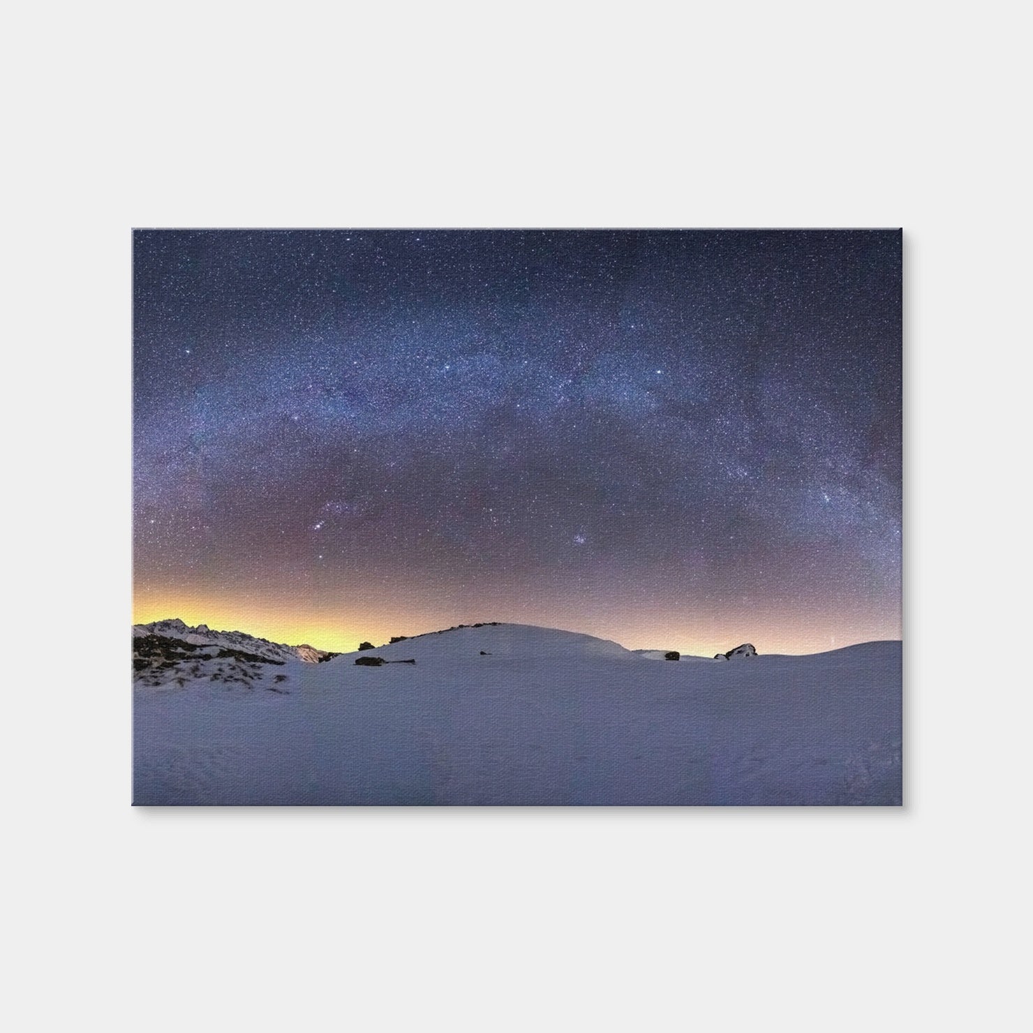 AUTO-MOCKUP WHITE | Awareness | 1 Piece | Gallery Wrap Canvas | group=4x3