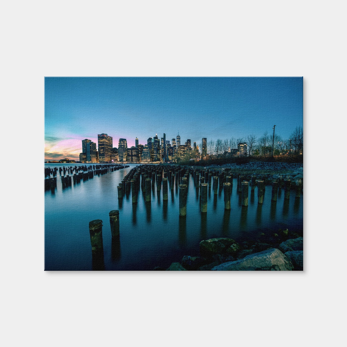 AUTO-MOCKUP WHITE | BK Pier | 1 Piece | Gallery Wrap Canvas | group=4x3