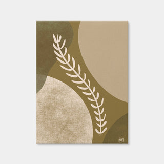 AUTO-MOCKUP WHITE | Back to Earth | 1 Piece | Gallery Wrap Canvas | group=3x4