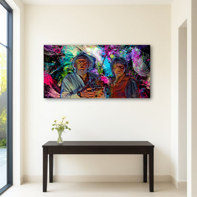 AUTO-MOCKUP ROOM | Back to the future