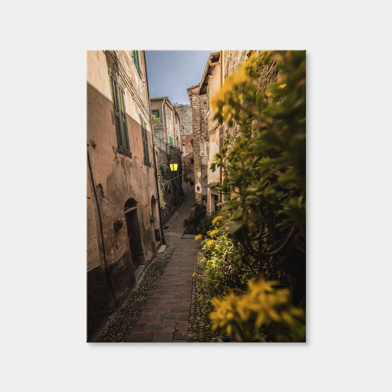 AUTO-MOCKUP WHITE | Badalucco | 1 Piece | Gallery Wrap Canvas | group=3x4