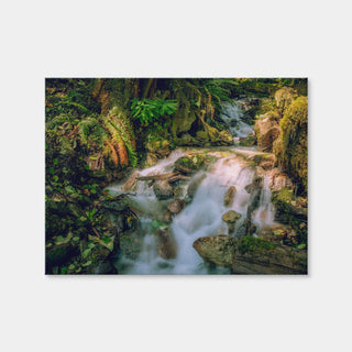 AUTO-MOCKUP WHITE | Baker Waterfall | 1 Piece | Gallery Wrap Canvas | group=4x3