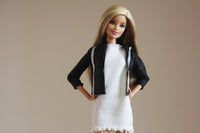 Barbie Casual Wall Art