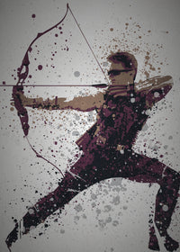 Barton Wall Art