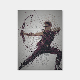 AUTO-MOCKUP WHITE | Barton | 1 Piece | Gallery Wrap Canvas | group=3x4