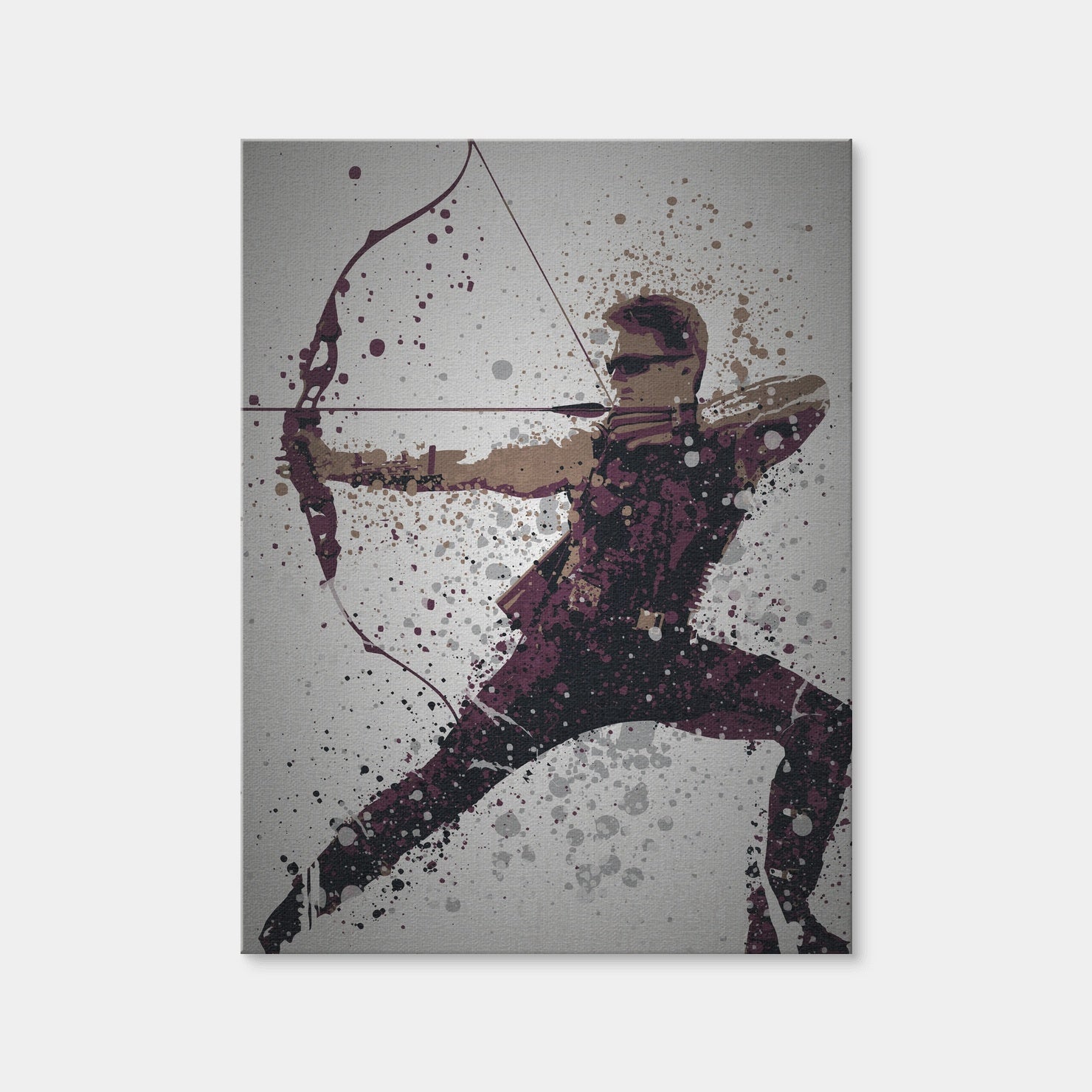 AUTO-MOCKUP WHITE | Barton | 1 Piece | Gallery Wrap Canvas | group=3x4