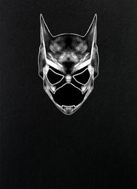 Batgirl Wall Art