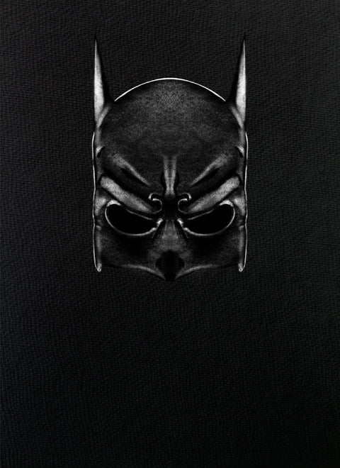 Batman Wall Art