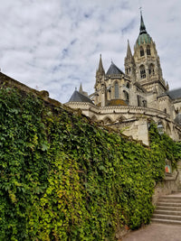 Bayeux Cathedral Wall Art