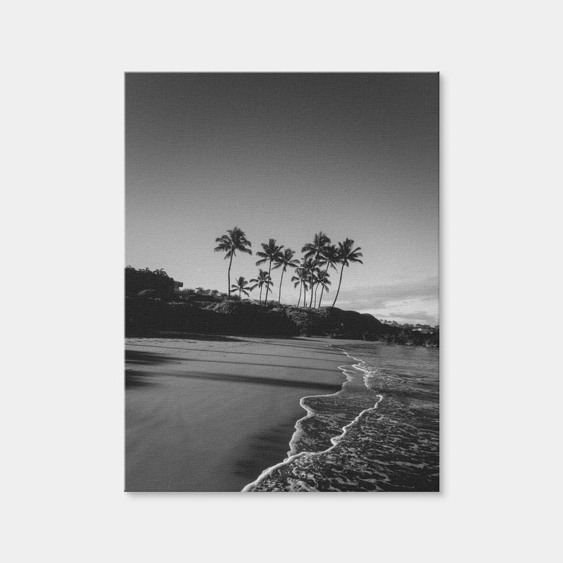 AUTO-MOCKUP WHITE | Beach Walk | 1 Piece | Gallery Wrap Canvas | group=3x4