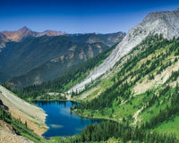 Bear Lake Wall Art