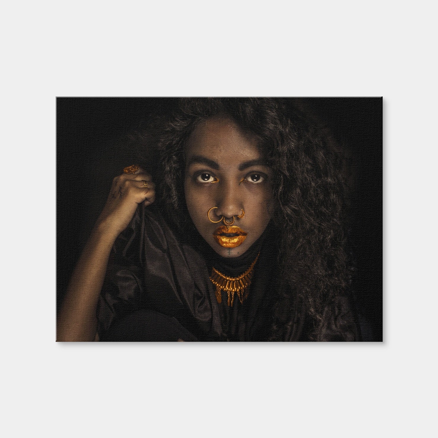 AUTO-MOCKUP WHITE | Beauty | 1 Piece | Gallery Wrap Canvas | group=4x3