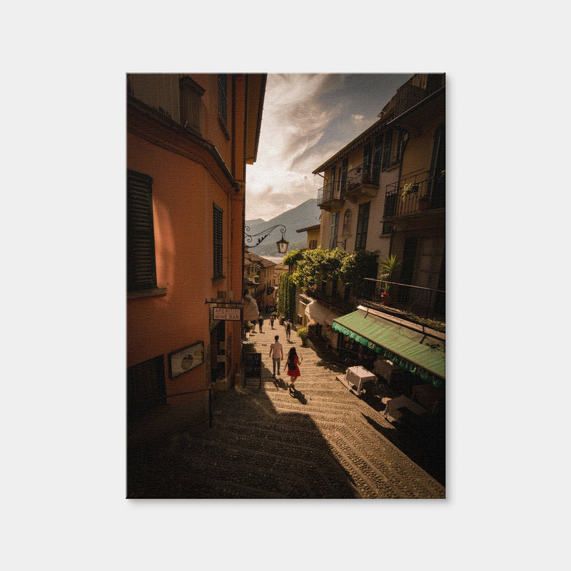 AUTO-MOCKUP WHITE | Bellagio | 1 Piece | Gallery Wrap Canvas | group=3x4
