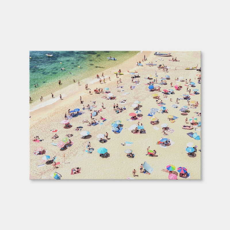 AUTO-MOCKUP WHITE | Benagil | 1 Piece | Gallery Wrap Canvas | group=4x3