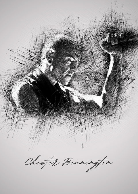 Bennington Wall Art