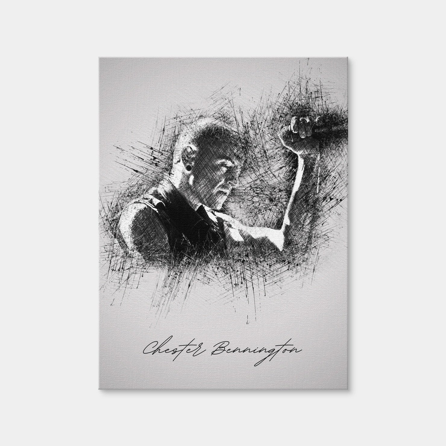 AUTO-MOCKUP WHITE | Bennington | 1 Piece | Gallery Wrap Canvas | group=3x4